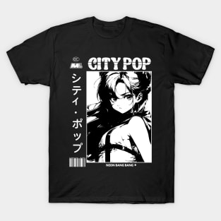 City Pop T-Shirt